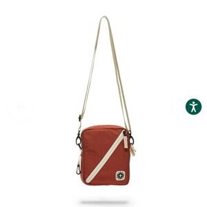 Walker Family Goods Mini Messenger Bag